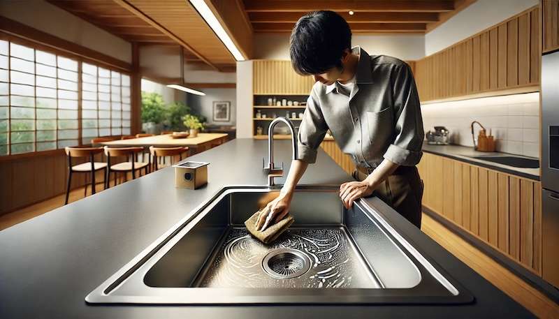 灰の使い道を知って再利用
