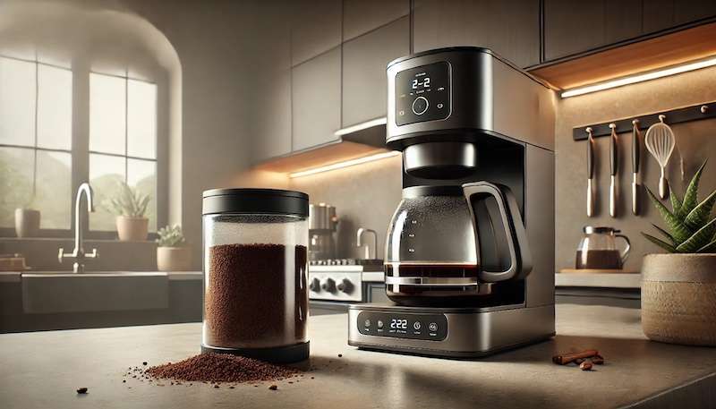 コーヒーかすは食べても大丈夫？安全性を検証