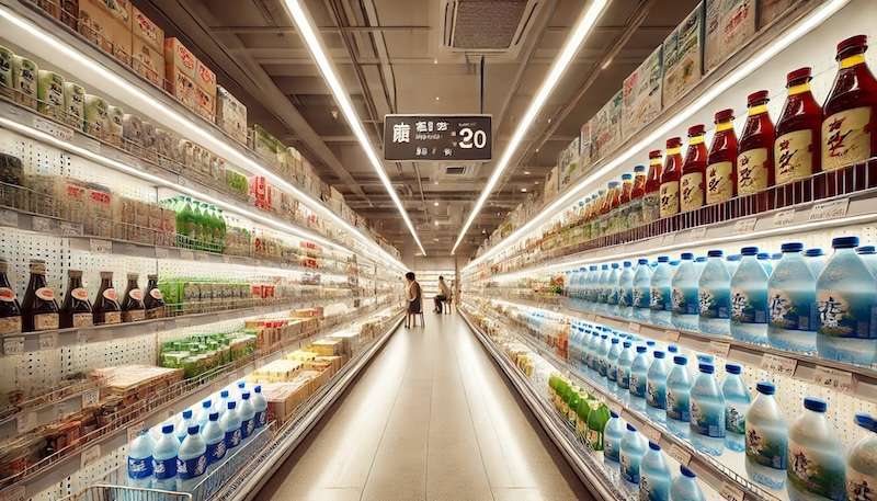 スーパーやコンビニでの回収方法と注意点