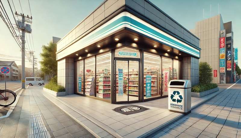 ペットボトルキャップの回収場所はどこ？