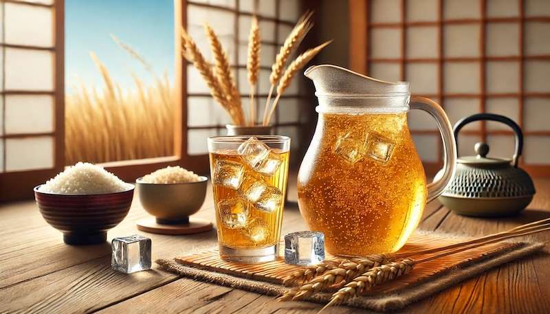 麦茶パックの分別と処分方法
