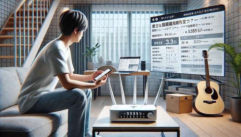 NEC・バッファロールーターの捨て方と廃棄時のポイント