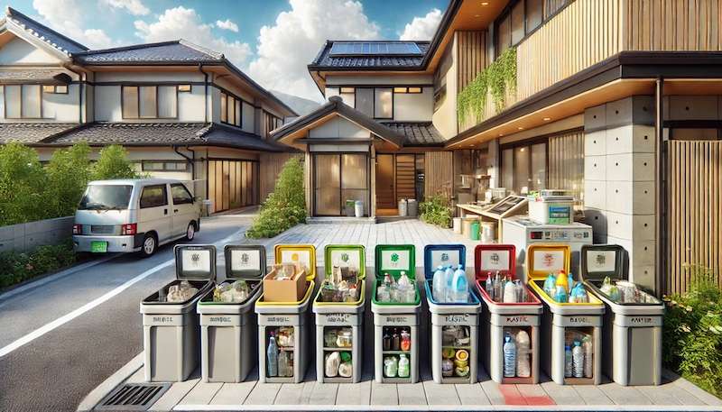 プラスチック製ファイルの捨て方の注意点