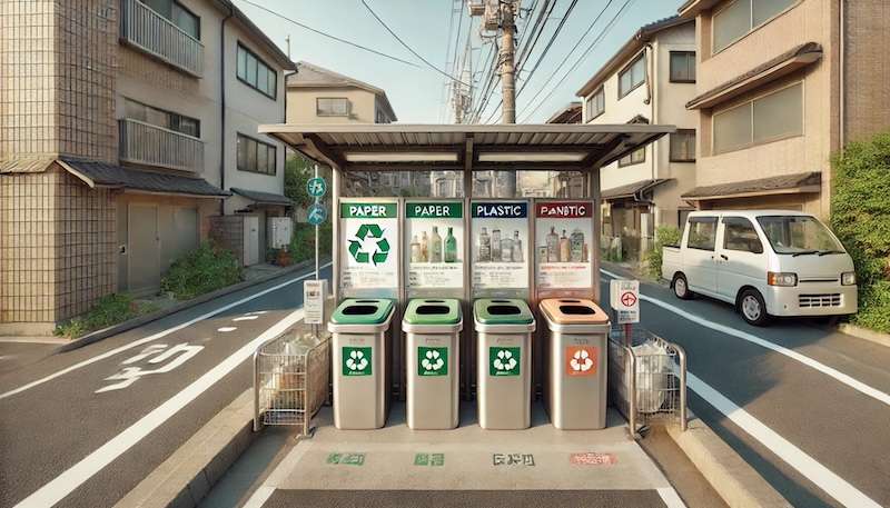 お茶パックのリサイクル方法と適切な分別