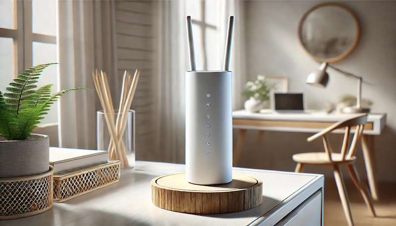 ソフトバンクエアーの捨て方の手順