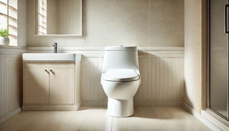 トイレに流しても問題ない？
