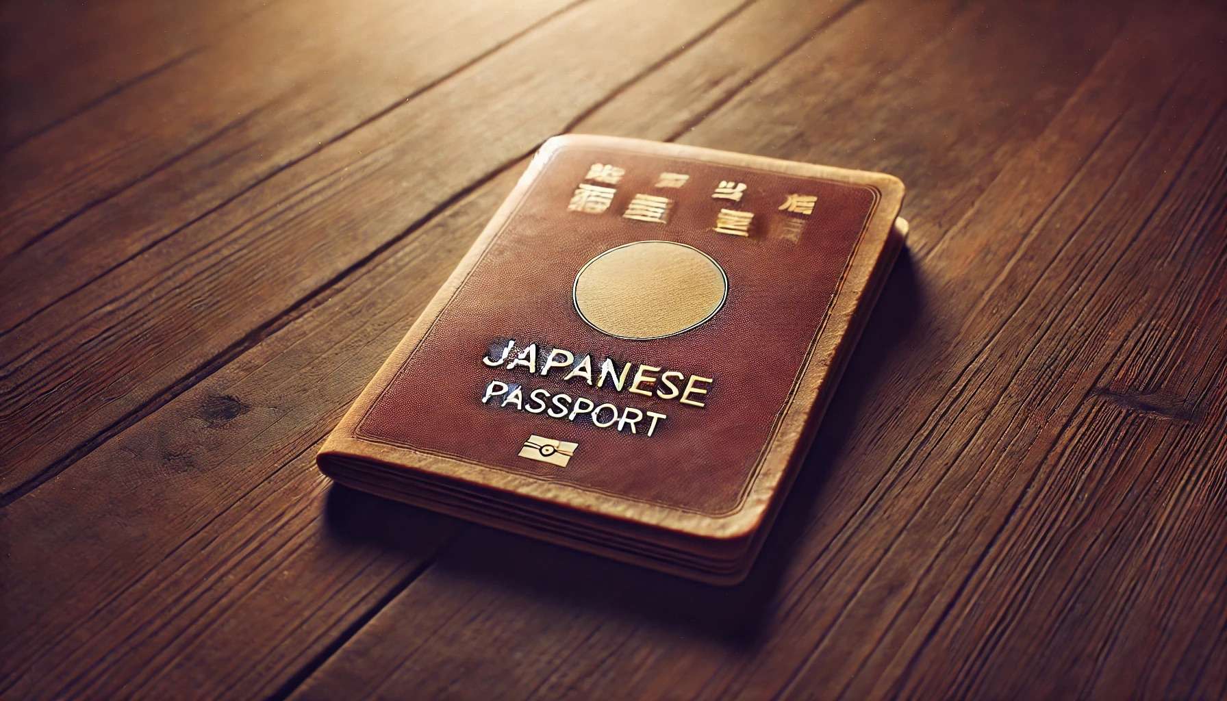 古いパスポートはもらえる？欲しい場合