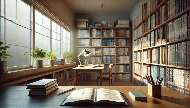 教科書はいつまでとっておくべきか?