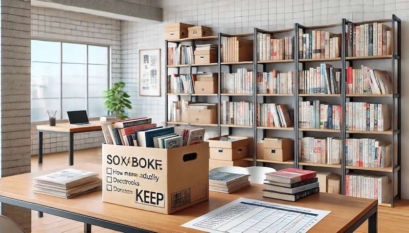 教科書を捨てる割合みんなどうしてる?