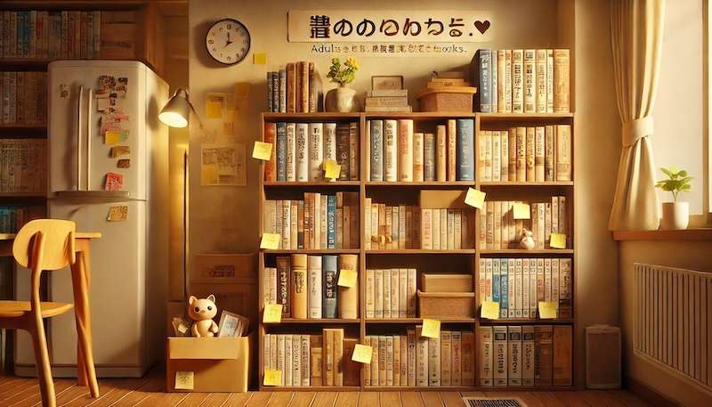 捨てられない心理とは