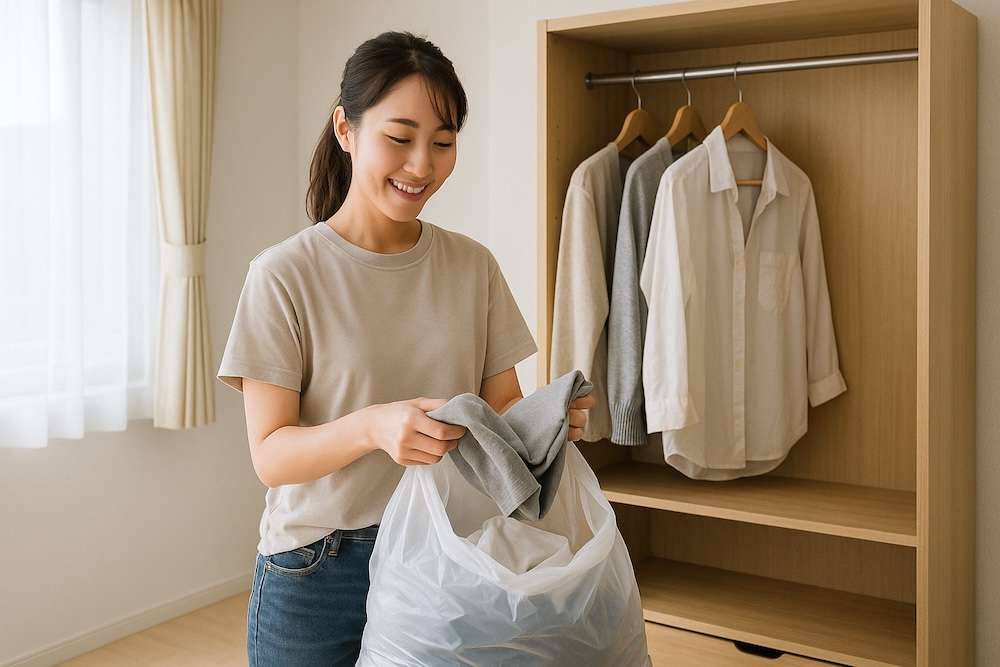 売るより捨てると運気が上がる理由