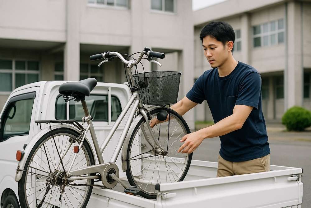 無料で持ち込みできる場所の例