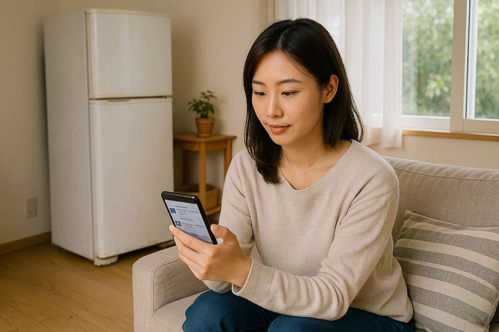 安く処分するための賢い選択肢