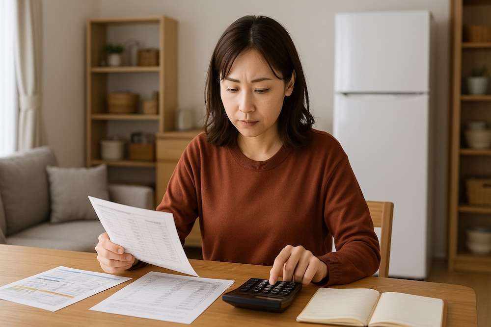 廃棄料金の相場はいくら?