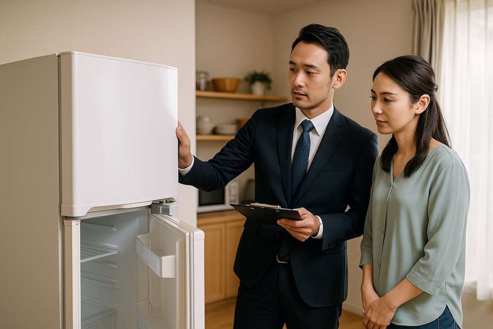冷蔵庫の買取は可能?査定ポイント解説