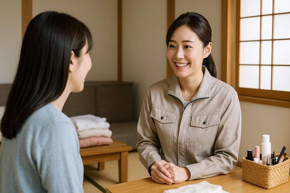 部屋片付け業者の女性向けサービスは本当に安い？